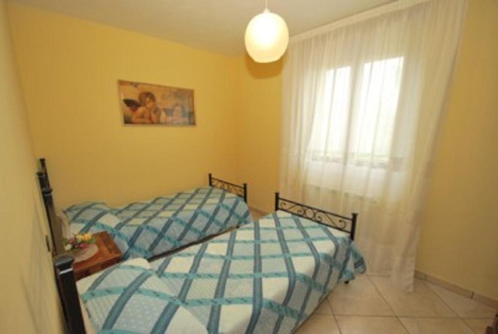 Photo of Bedroom in Stella Cilento
