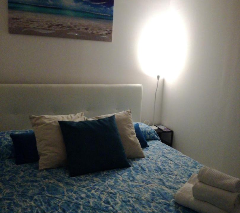 Photo of Bedroom in Sant'Egidio del Monte Albino