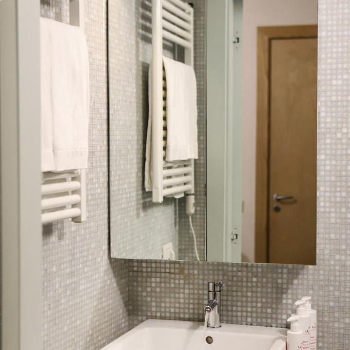 Photo of Bathroom in Naples City Centre