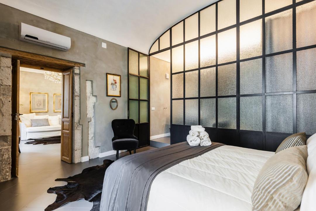 Photo of Bedroom in Ortigia
