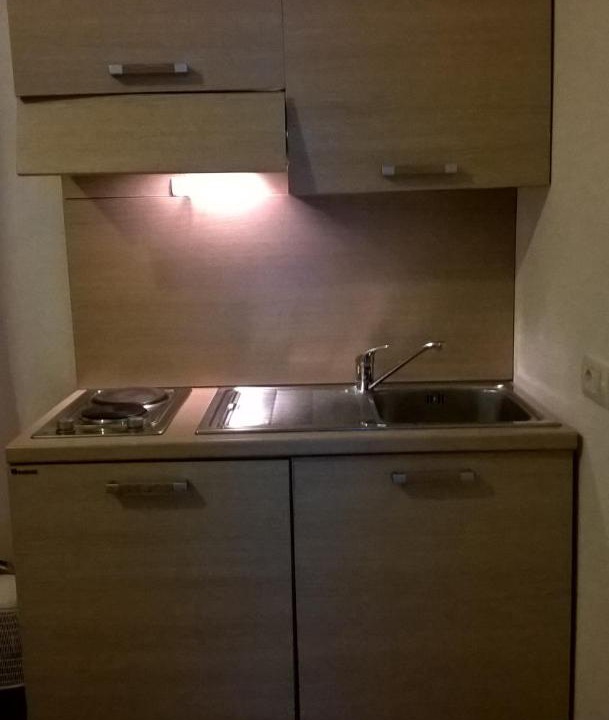 Photo of Kitchen in San Pietro