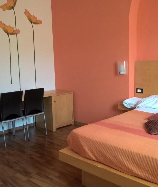 Photo of Bedroom in San Pietro