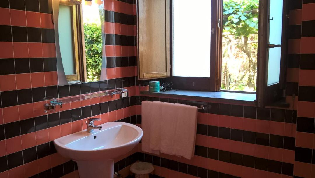 Photo of Bathroom in San Pietro