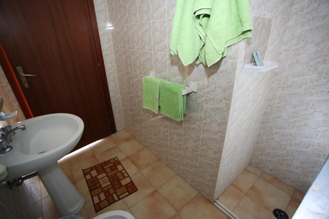 Photo of Bathroom in Copanello