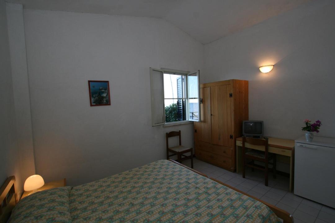 Photo of Bedroom in Copanello