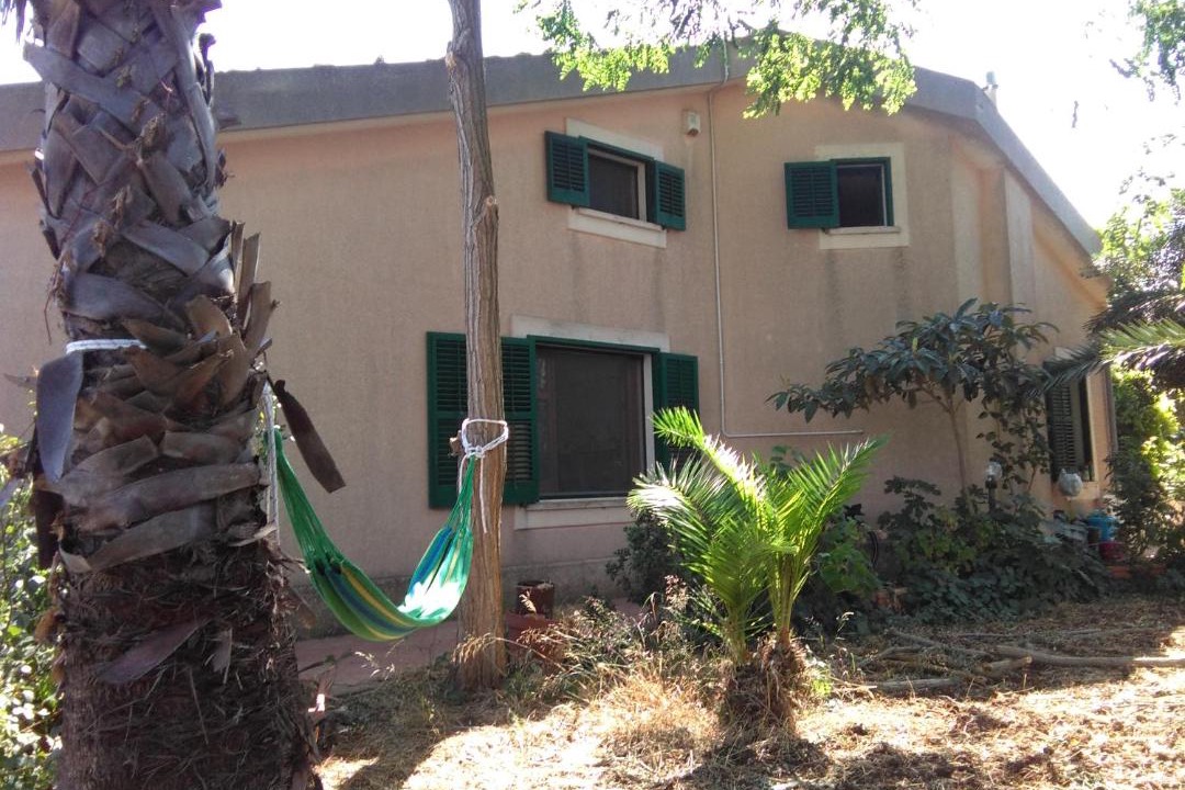 Photo of Buildings in Casa Papa
