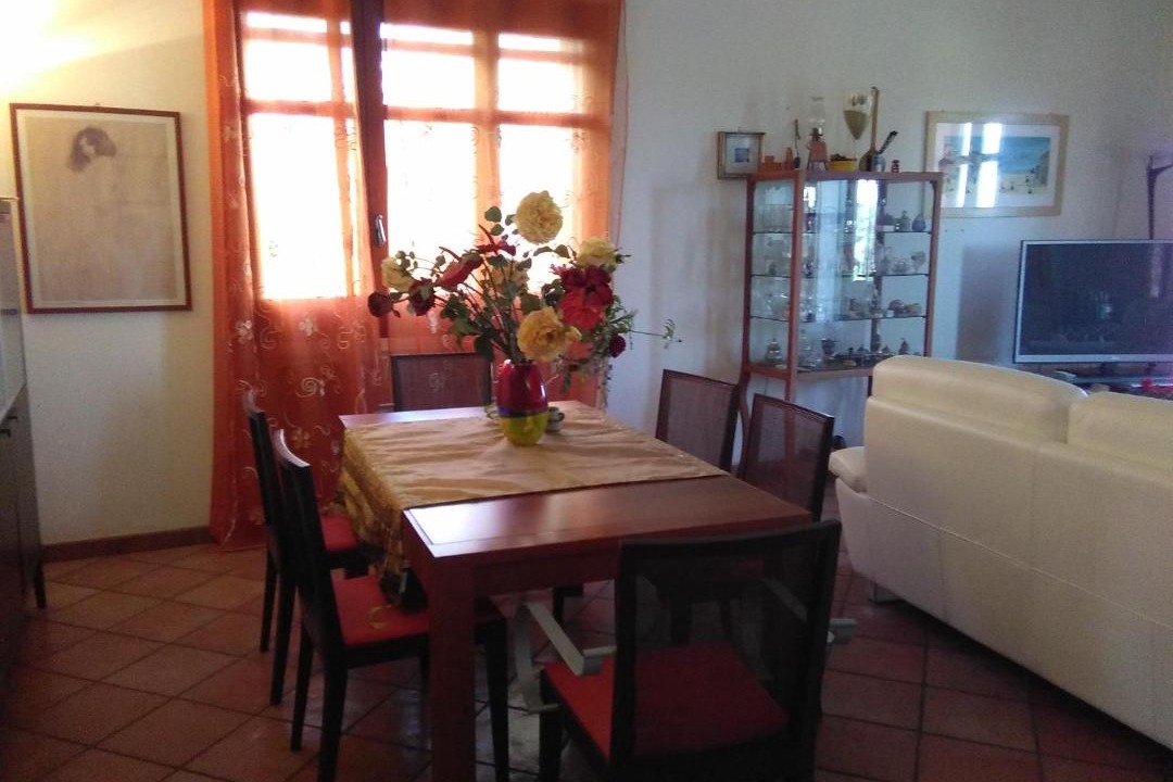 Photo of Livingroom in Casa Papa