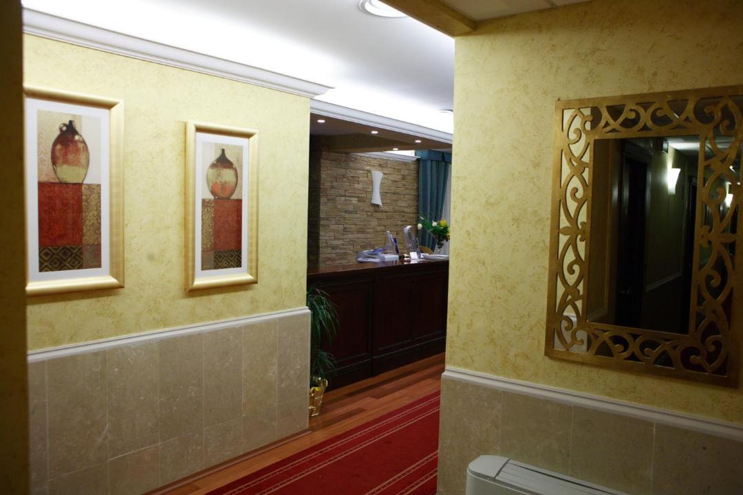 Photo of Bathroom in Syracuse
