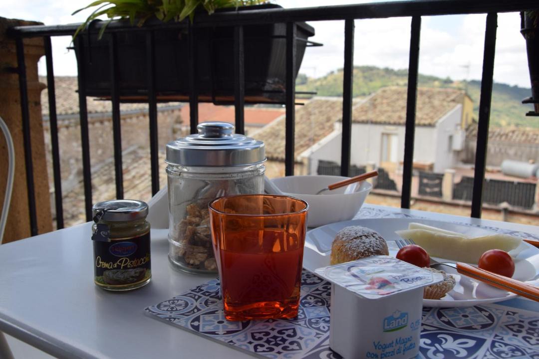 Photo of Patio Balcony in Piazza Armerina
