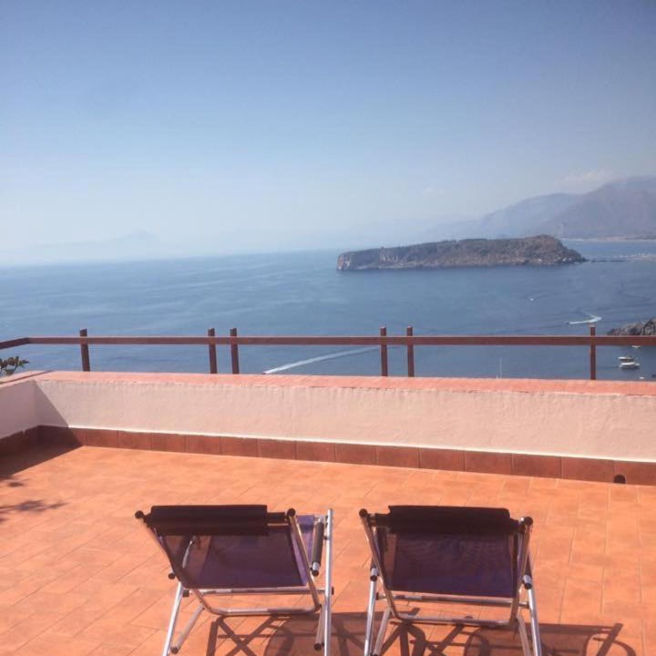 Photo of Patio Balcony in San Nicola Arcella