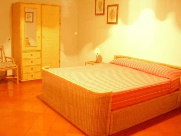 Photo of Bedroom in San Nicola Arcella