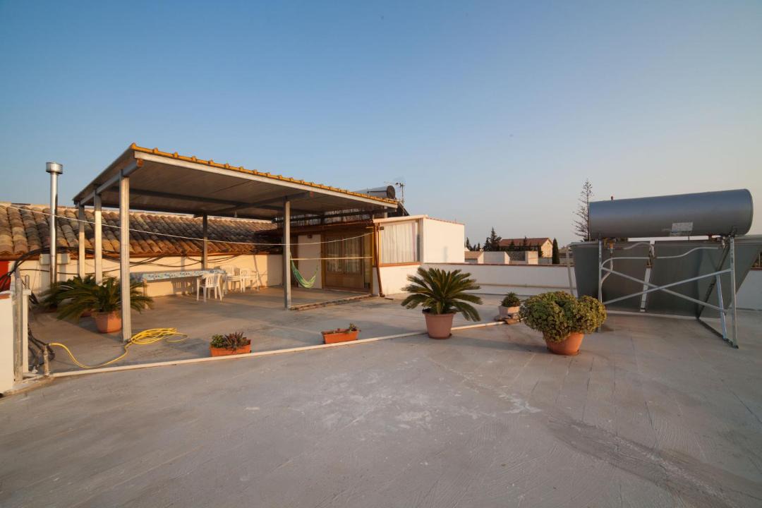 Photo of Buildings in Luogo Grande