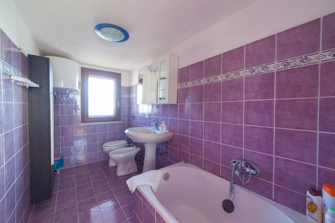 Photo of Bathroom in Luogo Grande