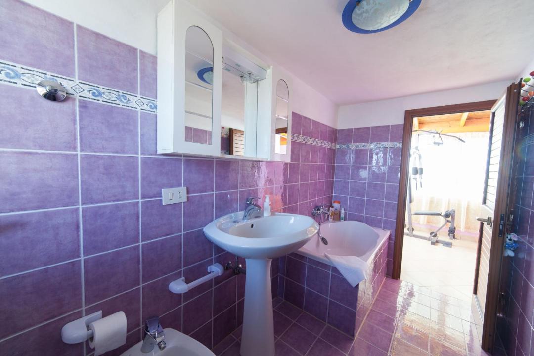 Photo of Bathroom in Luogo Grande