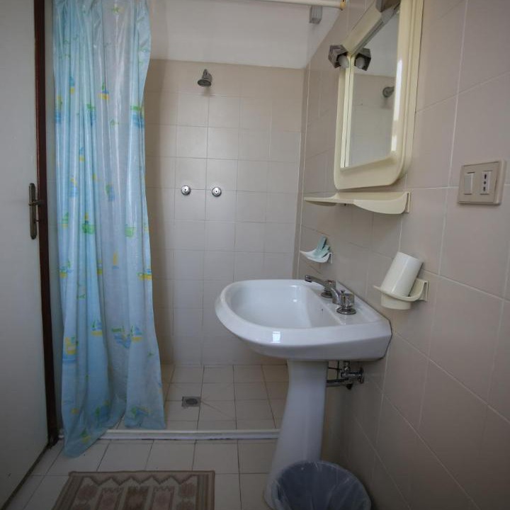 Photo of Bathroom in Copanello