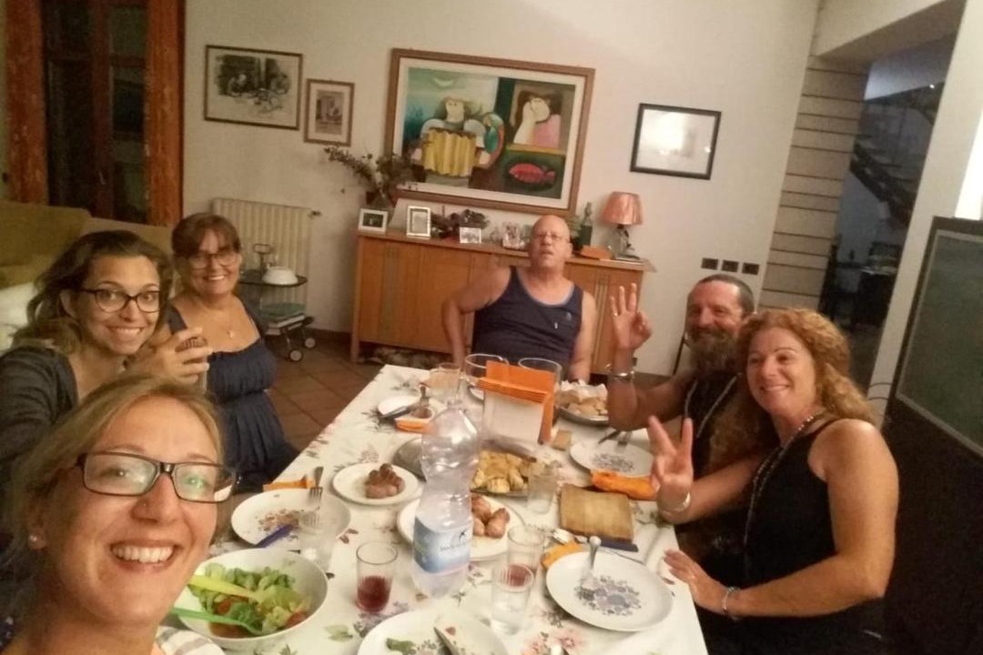 Photo of Others in Casa Papa