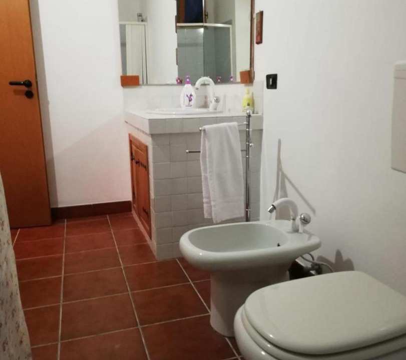 Photo of Bathroom in Sambuca di Sicilia