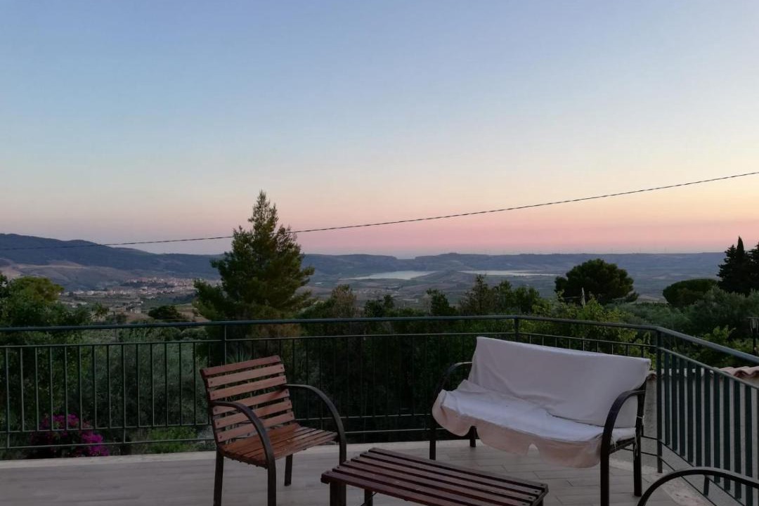 Photo of Patio Balcony in Sambuca di Sicilia