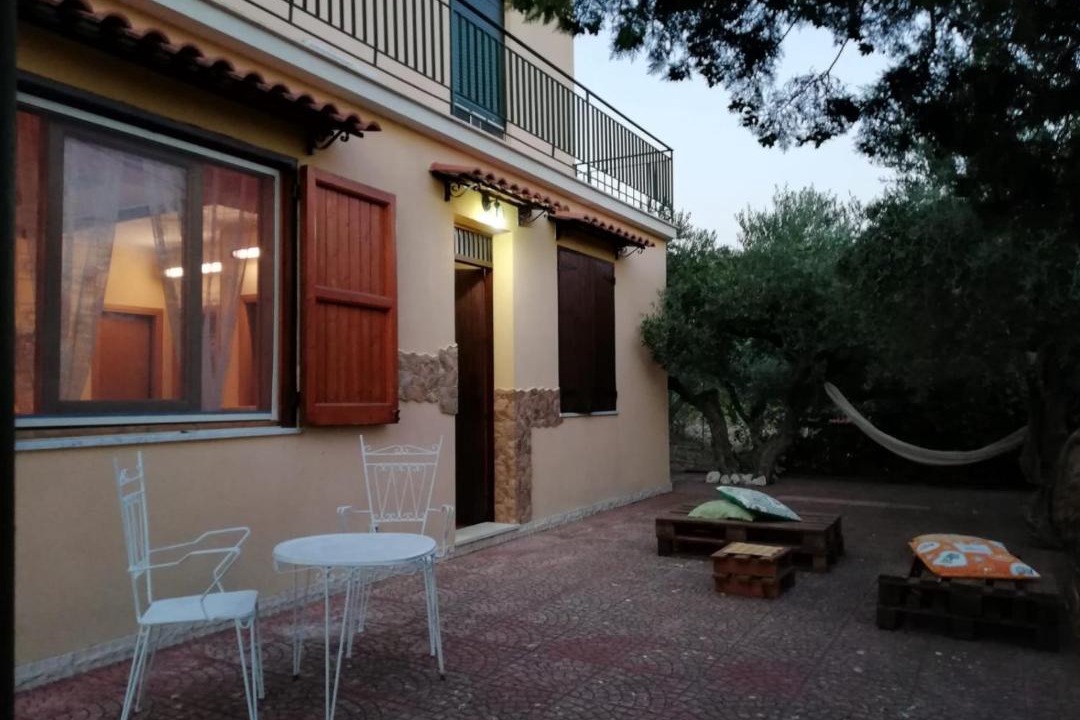Photo of Buildings in Sambuca di Sicilia