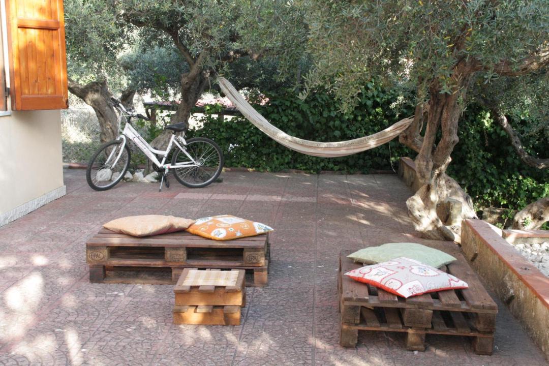 Photo of Patio Balcony in Sambuca di Sicilia