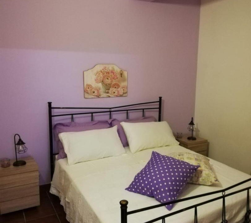 Photo of Bedroom in Sambuca di Sicilia
