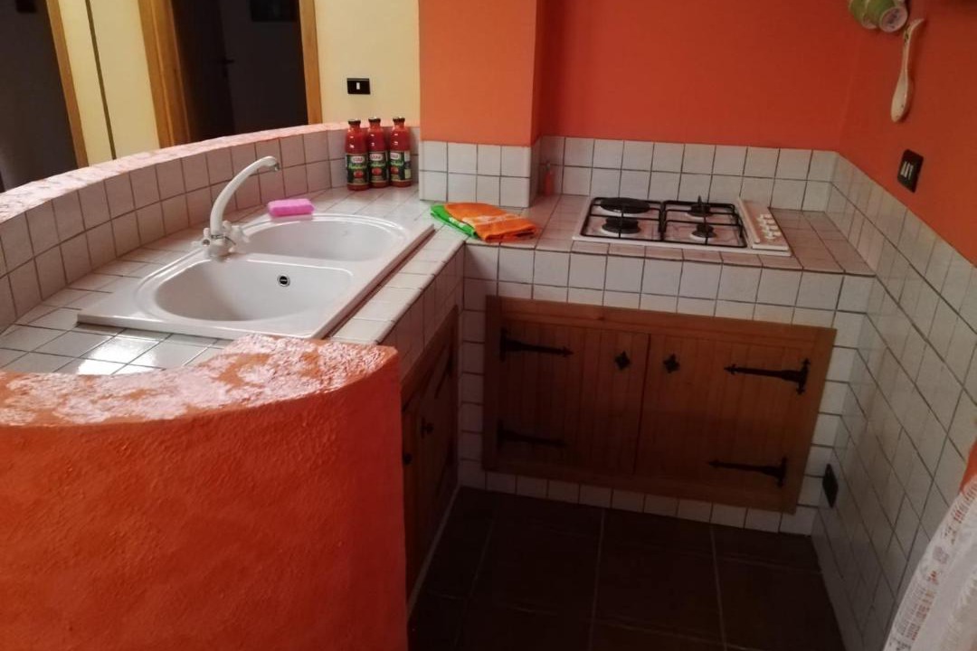 Photo of Kitchen in Sambuca di Sicilia