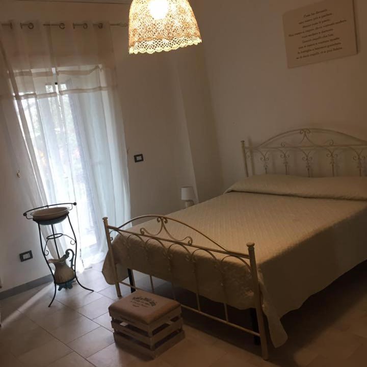 Photo of Bedroom in Lustra