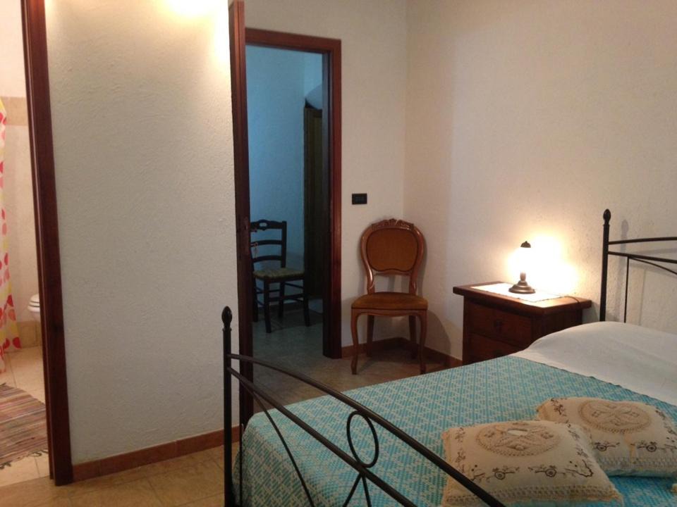 Photo of Bedroom in Gerace