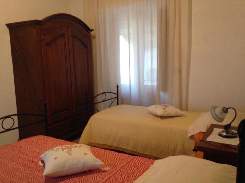 Photo of Bedroom in Gerace