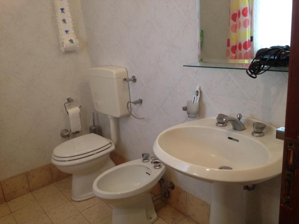 Photo of Bathroom in Gerace