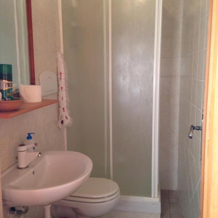 Photo of Bathroom in Gerace