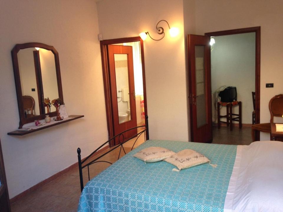 Photo of Bedroom in Gerace