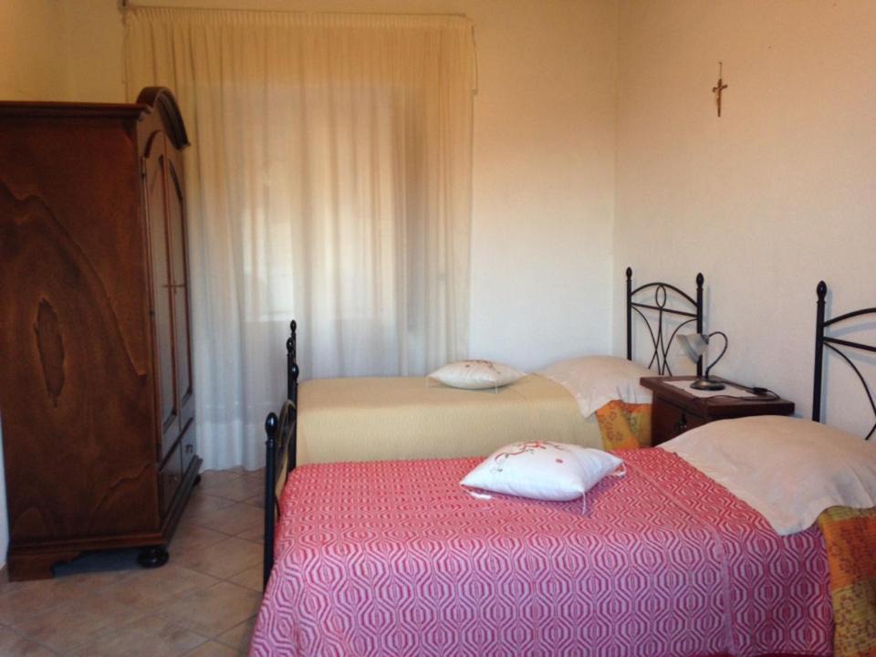 Photo of Bedroom in Gerace