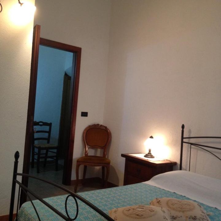 Photo of Bedroom in Gerace