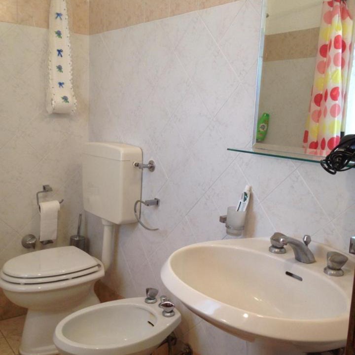 Photo of Bathroom in Gerace