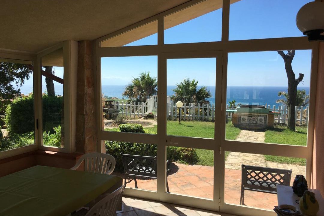 Photo of Patio Balcony in Trappeto