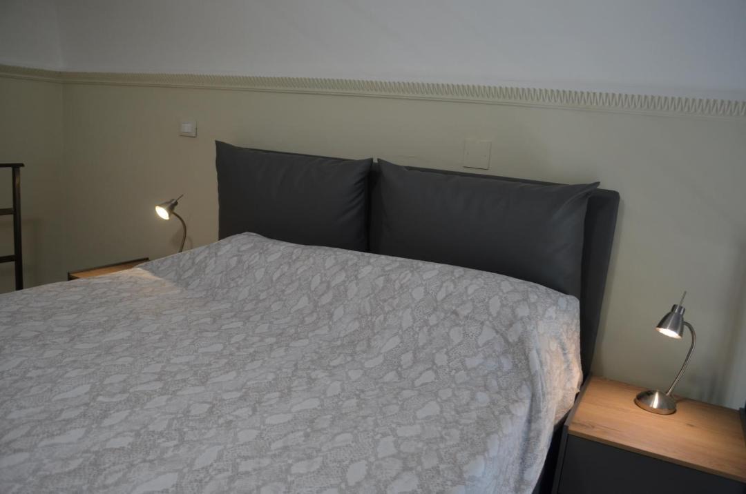 Photo of Bedroom in Palermo