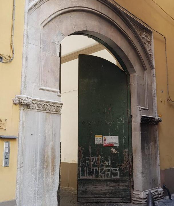 Photo of Others in Naples City Centre