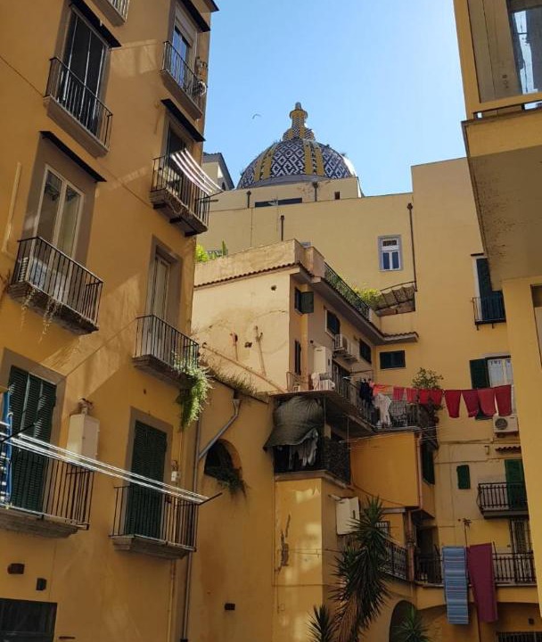 Photo of Others in Naples City Centre