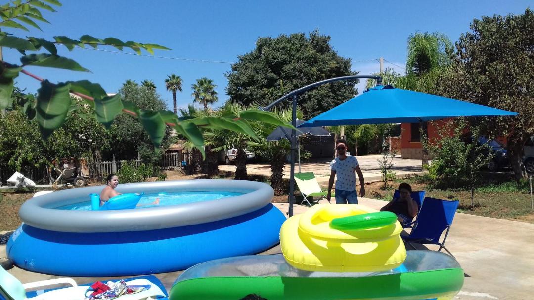 Photo of Outdoor in Marsala