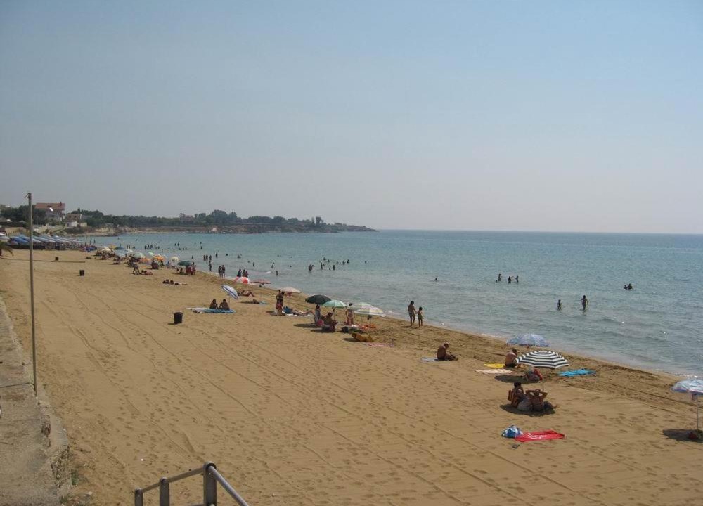 Photo of Outdoor in Avola