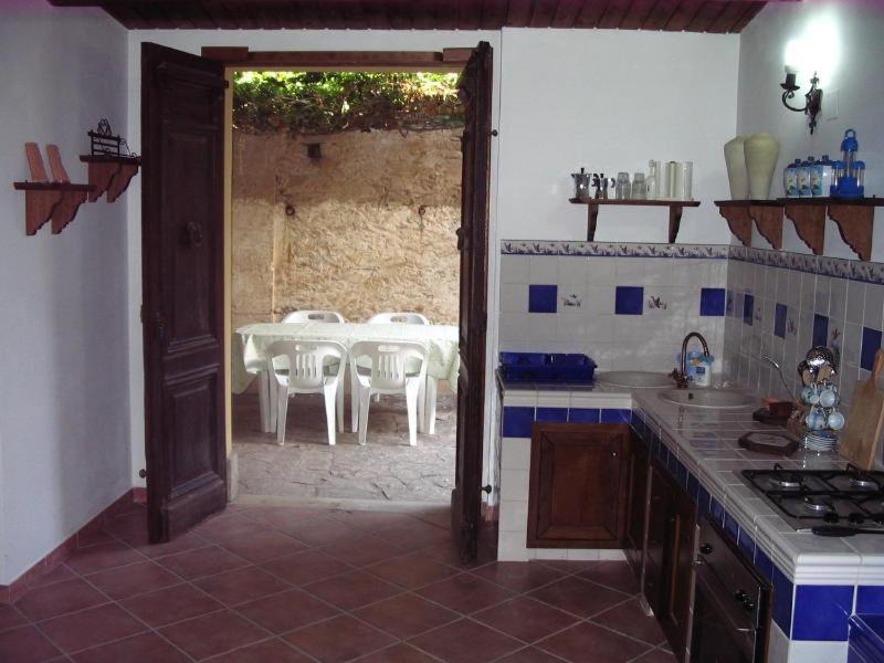 Photo of Kitchen in Avola