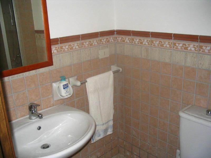 Photo of Bathroom in Avola