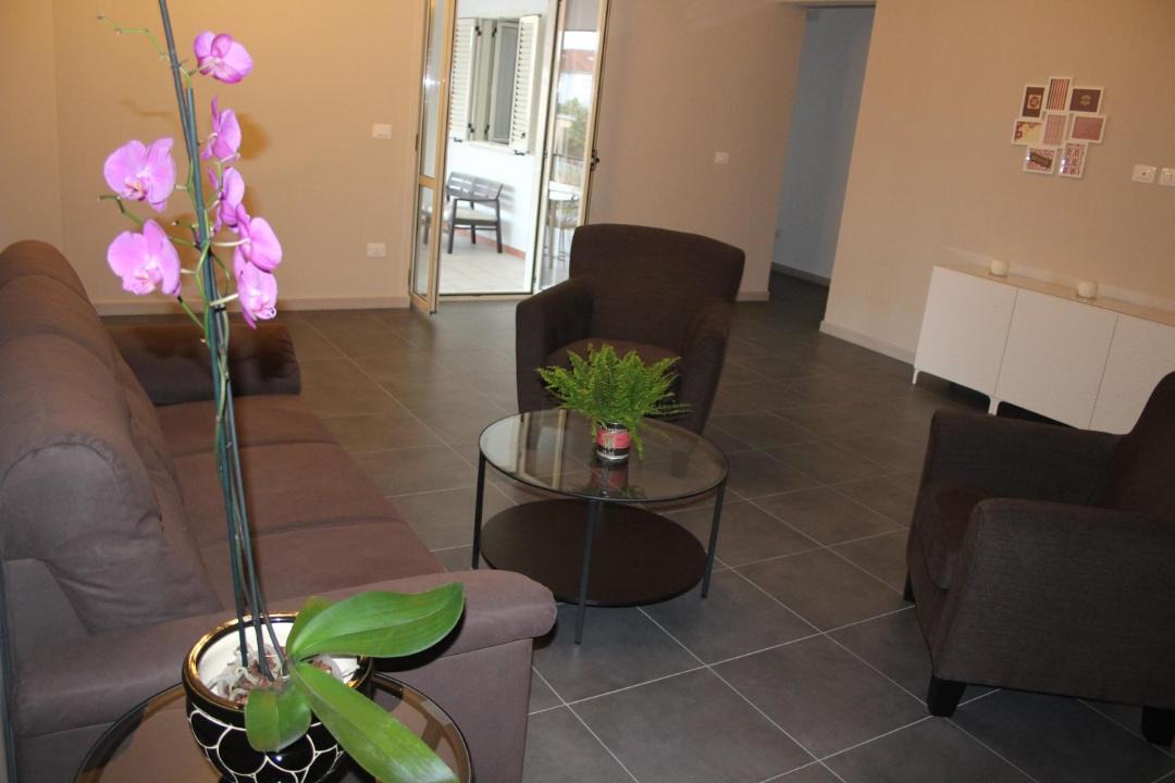 Photo of Livingroom in Corigliano Calabro