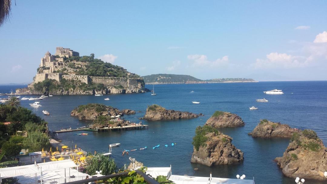 Photo of Others in Ischia Ponte