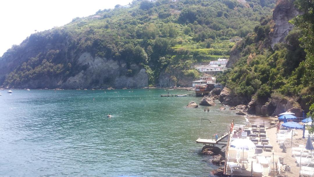 Photo of Outdoor in Ischia Ponte