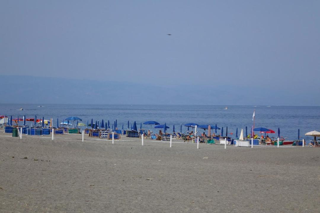 Photo of Outdoor in Porticato