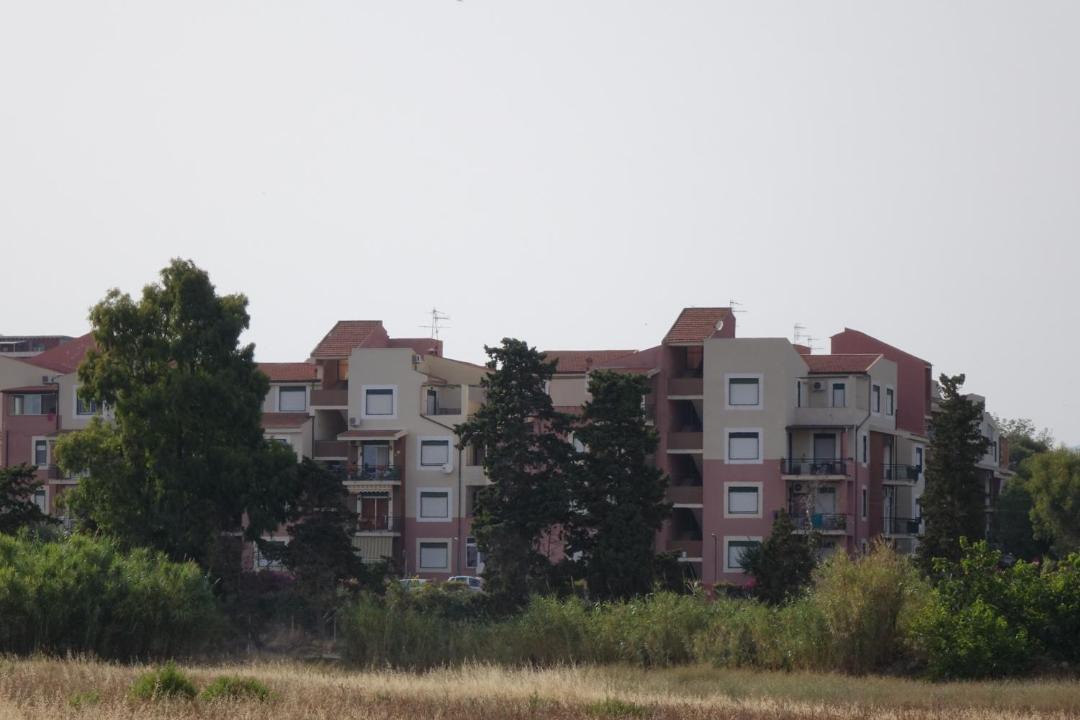 Photo of Buildings in Porticato