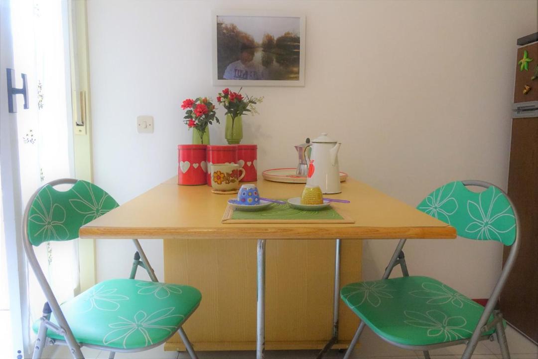 Photo of Livingroom in Porticato
