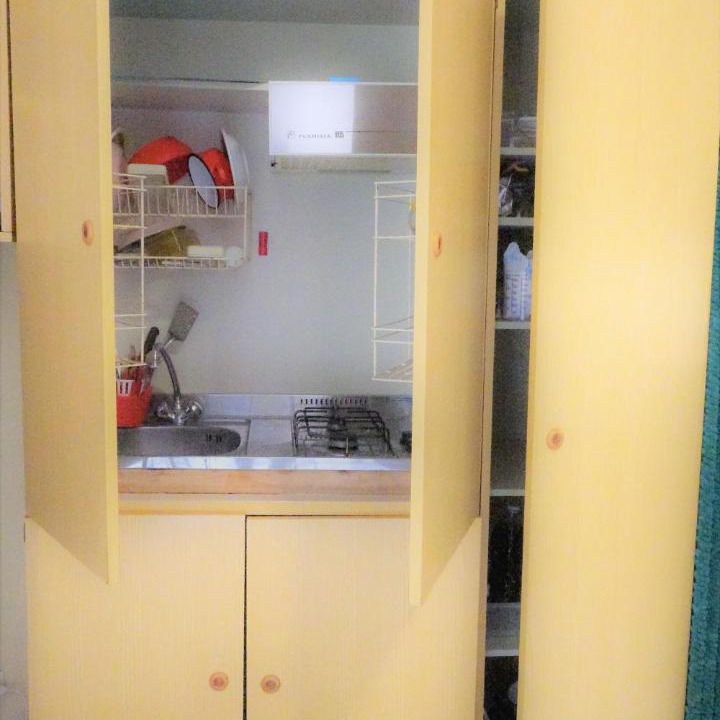 Photo of Kitchen in Porticato